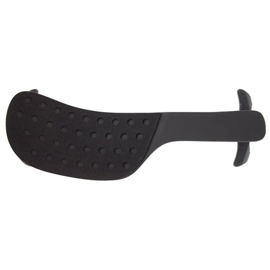 Performa Violin Shoulder Rest, 4/4, Thermoplastic Polymers, by Cyrus Creations | Metzler Violins