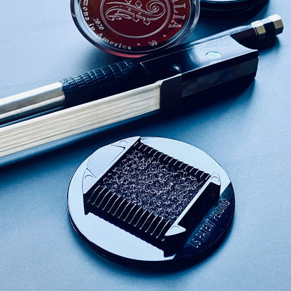 Cecilia ''Signature" Rosin (Violin) | Metzler Violins