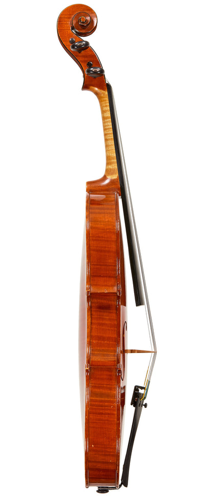 GAND & BERNARDEL frères violin, 1881, Nr. 947, Andre Levi certificate, ex-Louis Kaufman, Paris | Metzler Violins