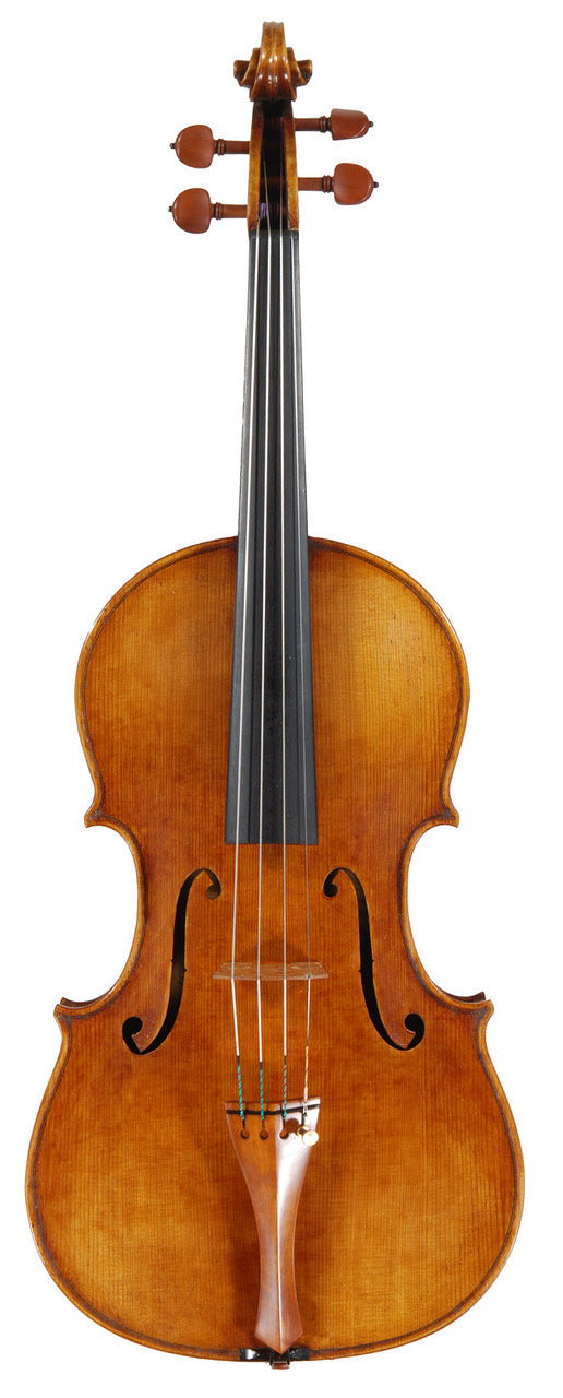 Douglas Cox, 16" viola, Brattleboro, VT, 2023, #1069 | Metzler Violins