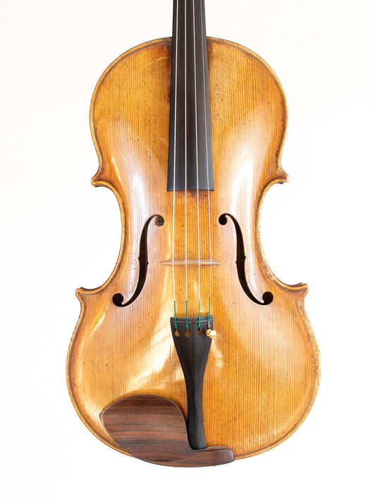 David Milward 17 3/16" viola, 2007, Northumberland | Metzler Violins