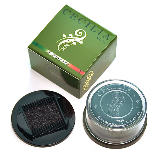 Cecilia ''A Piacere'' Rosin (Viola) | Metzler Violins