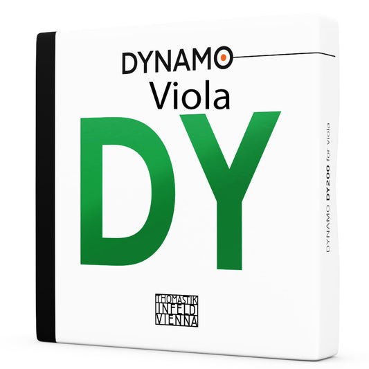 DYNAMO viola strings,