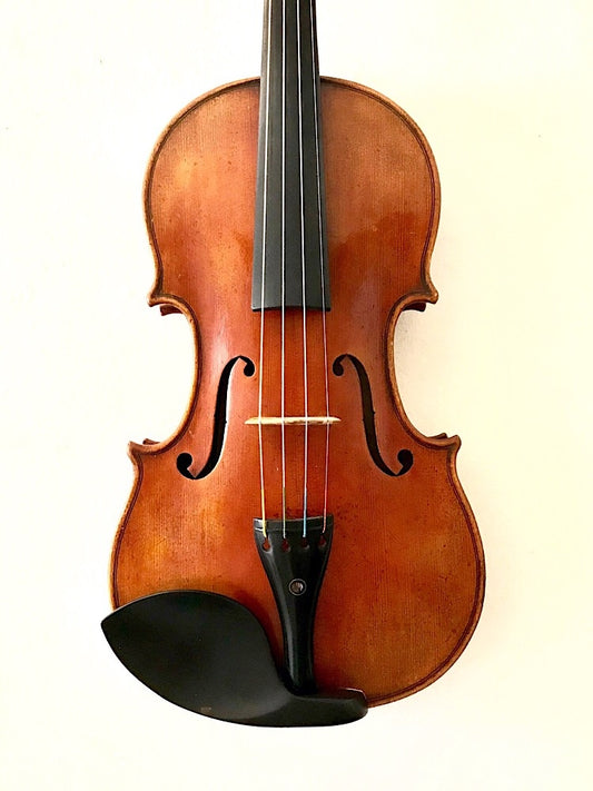 Jay Haide L'Ancienne 7/8 violin, 2006 | Metzler Violins