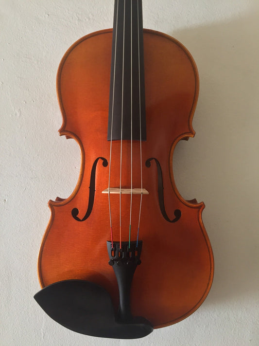 Serafina DX 13" viola outfit, with free case, bow, rosin & polish cloth | Metzler Violins