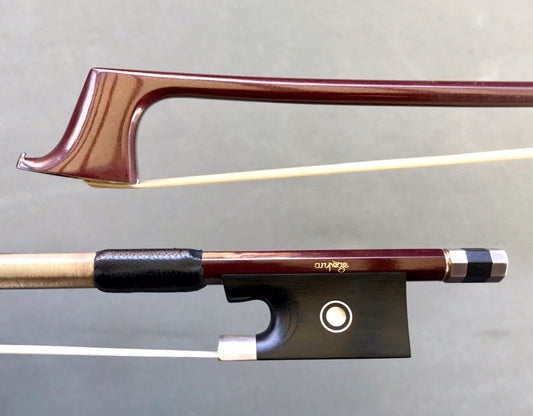 Spiccato Viola Bow, Arpege, silver | Metzler Violins