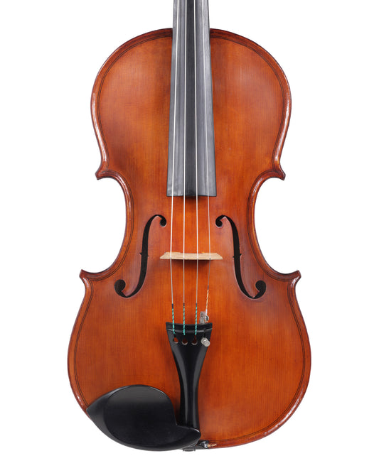 Celestino Farotto 16.5" viola, 1969, Milano, Warren certificate | Metzler Violins