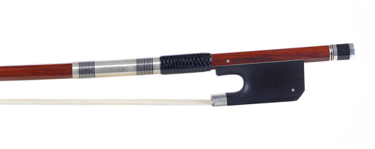 A. Lavoye viola bow, pernambuco, 73.1g, MONTREAL | Metzler Violins