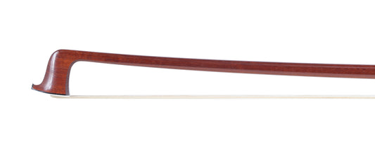 Éric Gagné viola bow, silver-mounted, 2025, 70.0g. Montreal, | Metzler Violins