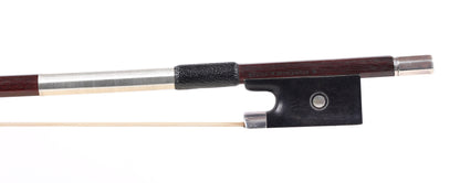J.A. Vigneron père violin bow, ex Eugene Fodor, Childs & Warren certs. | Metzler Violins