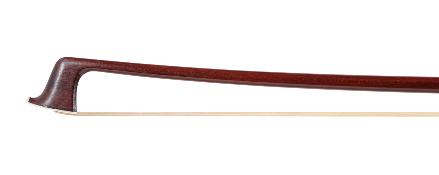 J.A. Vigneron père violin bow, ex Eugene Fodor, Childs & Warren certs. | Metzler Violins