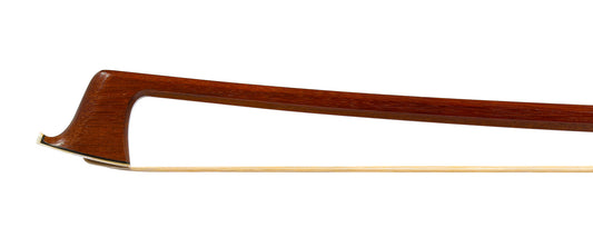 SIEGFRIED FINKEL viola bow, silver, Brienz, 70 grams | Metzler Violins