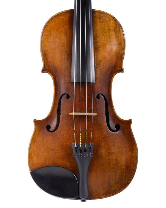 Carolus Schembera 14 7/8" viola, 1795, Prague | Metzler Violins