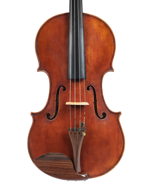 Christopher White 16 1/4" viola, Gofriller model, 2022, Boston | Metzler Violins