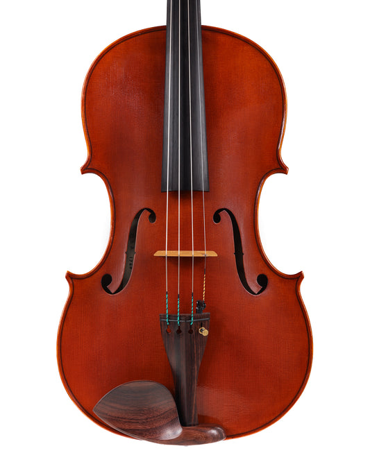 David Polstein Atelier 15 3/4" viola, Guadagnini model, 2024 | Metzler Violins