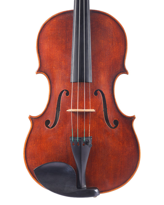 Mietek Rusnak 15 1/2" viola, 2023, Chicago | Metzler Violins