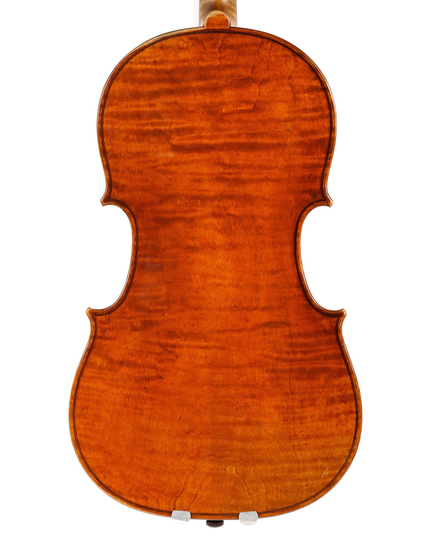 Stanley Kiernoziak 16 3/8" viola, 2003, Chicago | Metzler Violins