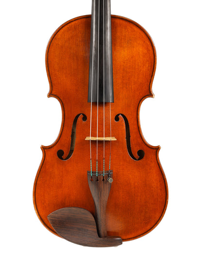 Stanley Kiernoziak 16 3/8" viola, 2003, Chicago | Metzler Violins