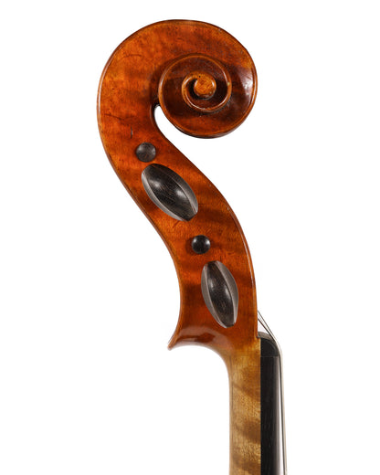 Stanley Kiernoziak 16 3/8" viola, 2003, Chicago | Metzler Violins