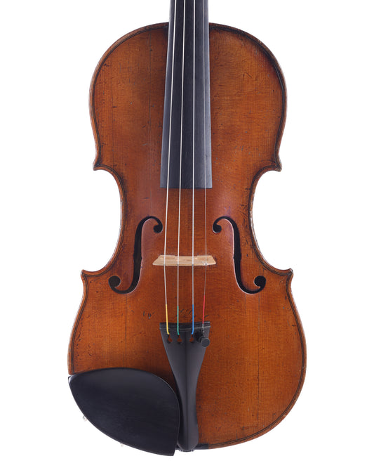 "Gagliano 1732" label 4/4 violin, GERMANY