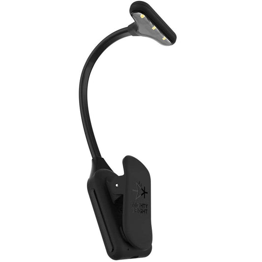 Mighty Bright NuFlex LED Music Light with Gig Bag