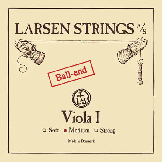 Larsen Original viola A string,