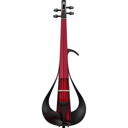 (New) Yamaha YEV Pro Electric Violin, 4-string | Metzler Violins,