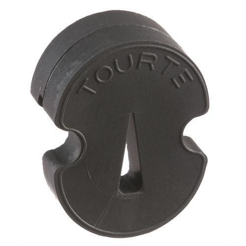 Tourte 1-Hole Cello Mute