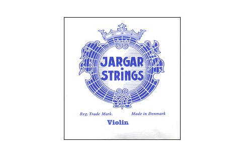 Jargar Classic violin E, medium ball