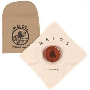 Melos Light Rosin (VA)