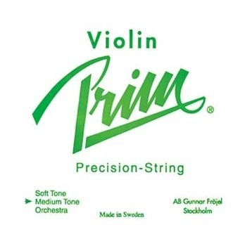 Prim violin D string, medium