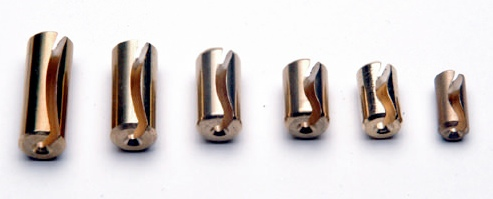 New Harmony cello wolf suppressor, 3-13 grams