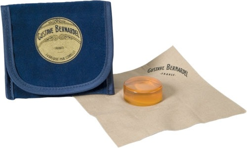 Gustave Bernardel Rosin - Amber (VN/VA/VC)