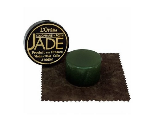 L'Opera Jade Rosin for violin, viola, cello | Metzler Violins