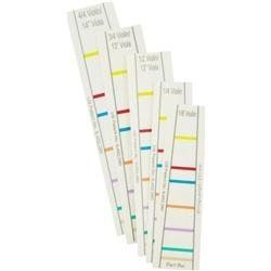 Don't Fret 1/4 Violin or 11'' Viola Finger Position Indicator