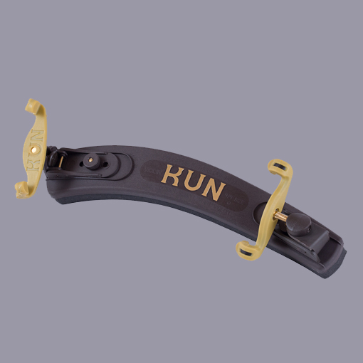 Kun Collapsible Violin 1/2-3/4 Shoulder Rest | Metzler Violins