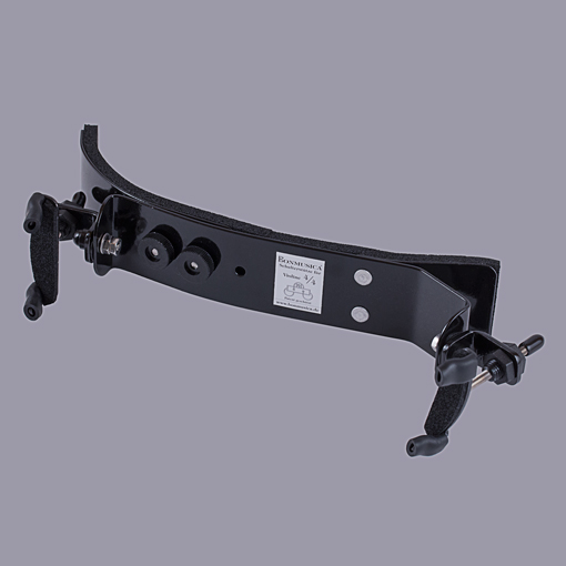 Bonmusica shoulder-rest, 4/4 violin | Metzler Violins