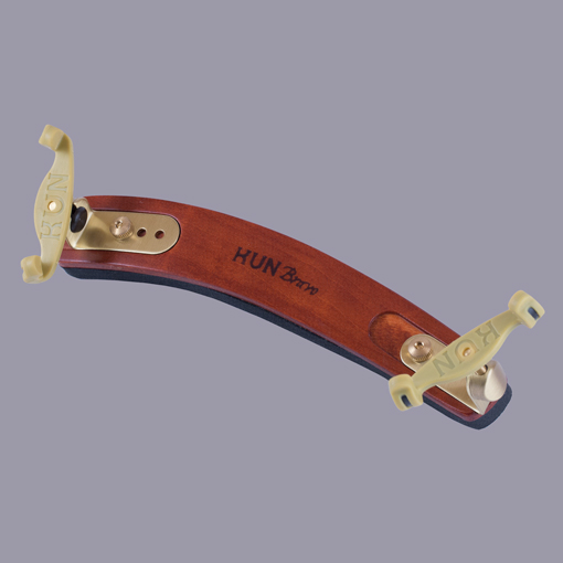 Kun Bravo violin 4/4 shoulder rest | Metzler Violins