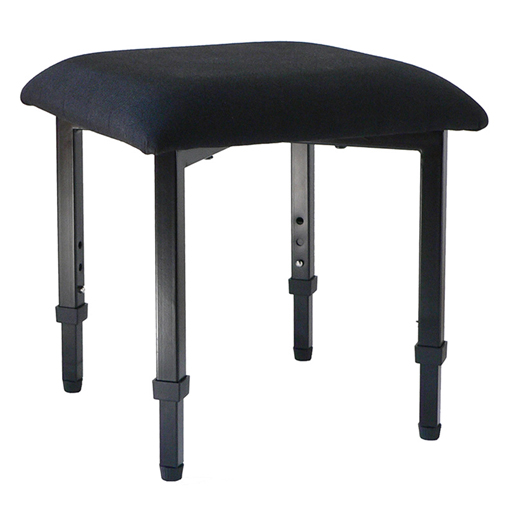 AdjustRite junior cello stool