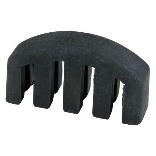 Ultra cello practice mute, rubber