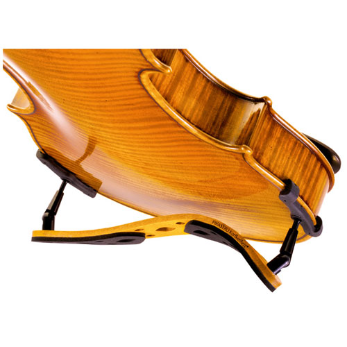 Pirastro KorfkerRest violin shoulder rest, GERMANY | Metzler Violins