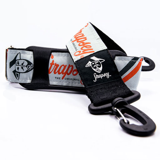 The Original case strap by ''Strapsey''  (sold individually)