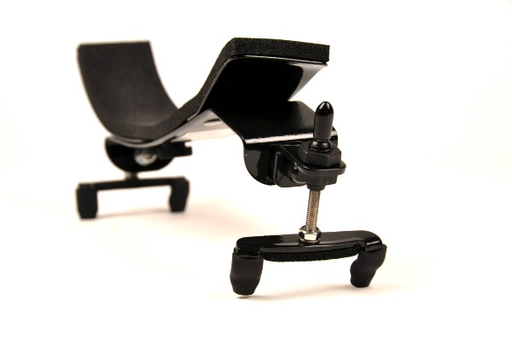 Bonmusica shoulder-rest, 3/4 violin | Metzler Violins