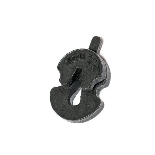 Tourte 1-Hole Viola Mute