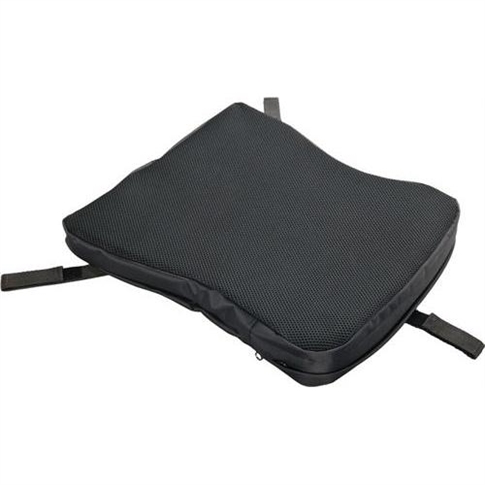 BAM Back Cushion for all cello cases