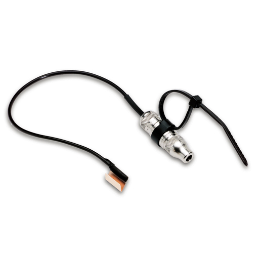 Fishman V-100 violin / viola transducer (pickup), without Carpenter jack | Metzler Violins