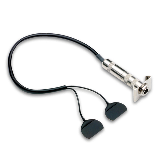 Fishman BP-100 Bass Transducer Pickup | Metzler Violins