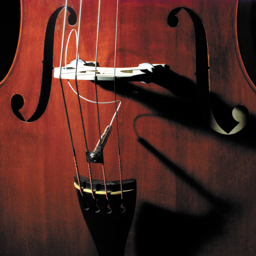 Fishman Full Circle Bass Pickup, 1/4'' jack