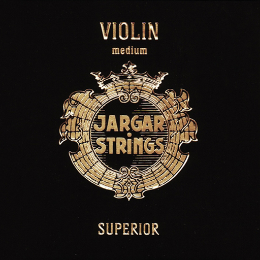 JARGAR SUPERIOR violin string set