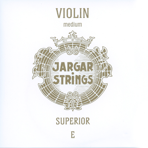 JARGAR SUPERIOR violin E string